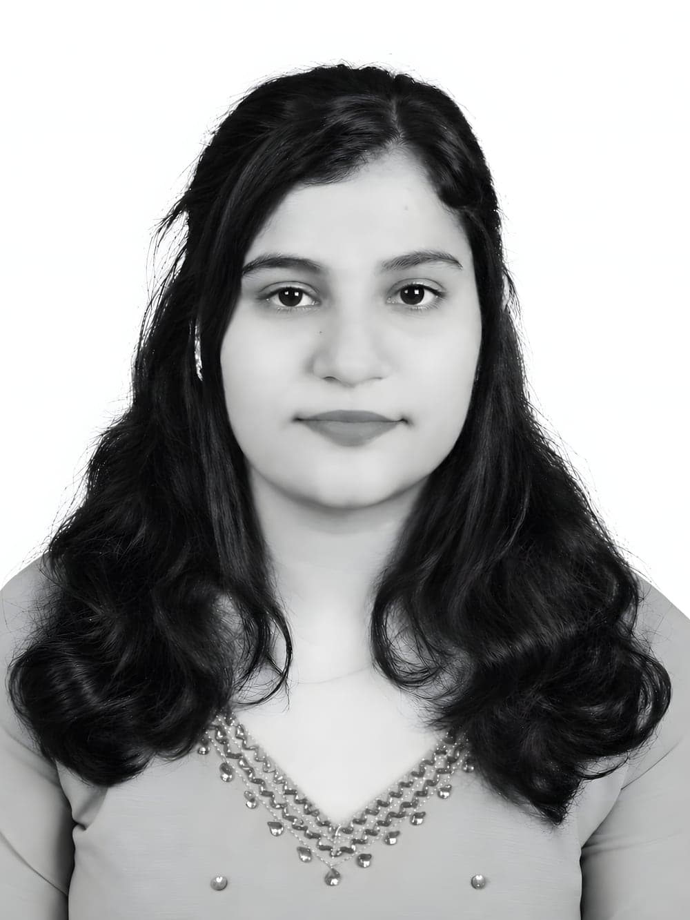 Riyara K, Web Developer at WYTES Studio